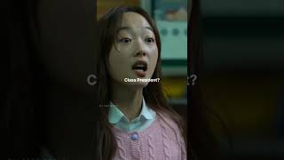 A legendary scene 😎 #kdrama #shorts #allofusaredead #namra #nayeon