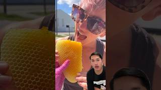 Honeycomb 👽