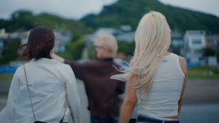 Toua - BEST FRIEND【Official Music Video】