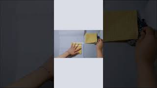#creativeideasbyfanah #wallhanging #wallhangingideas #diy #sewing #shortsewin #shortdiy #shorts