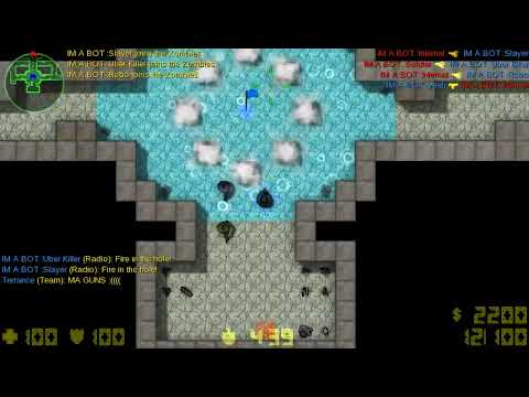 CS2D - Forgot to update!