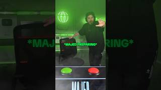 Majed reacts to Dubstep 💀🥀