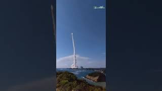青空へまっしぐら！ H2Aロケット47号機