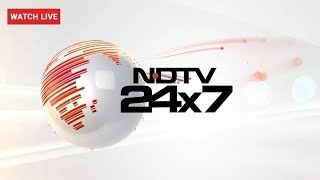 NDTV 24x7 LIVE TV: Trump Tariffs | Uddhav Thackeray | Op Sindoor | US | China | Pahalgam Attack