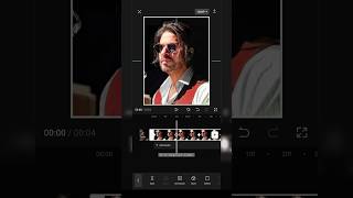 Capcut Keyframe Adjust Tutorial | Capcut Tutorial | #shorts #capcut #tutorial #videoediting