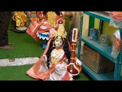 Sunday Vlog || Kumartuli and Baghbazar Ghat ||