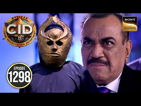 Will ACP be able to stop the terror of Demon? | CID | Full Episode | Ep 1298
