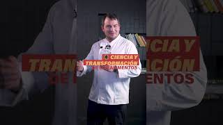 ciencia y cocina curso online