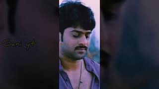#prabhas emotional whatsapp status#pournami