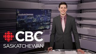 CBC SK News: Sask. premier calls for Canada to reduce or remove counter-tariffs