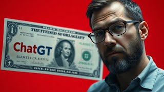 0 ➜ $15,000 Year with ChatGPT Automation 2024