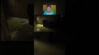 NO MANICÔMIO 😦😦 #gaming #pc #pcgaming #nintendo #gta6trailer #gta6 #rpg #medo #jogos #terror #luigi
