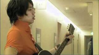 スキマスイッチ / TOUR 2010 "LAGRANGIAN POINT" THE MOVIE 初回特典DVDダイジェスト