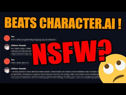 Chat With AI Characters Privately On Your PC! (OobaBooga WebUI Quick Install)