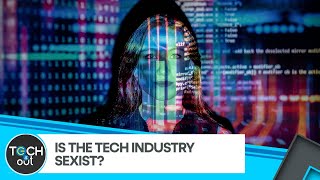 Decoding Tech's Gender Crisis | IT Industry | Tech It Out
