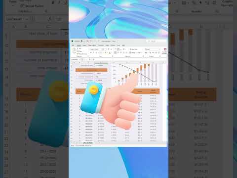 Excel Mastery: 30 Days, 30 Tips Challenge! 💼📈