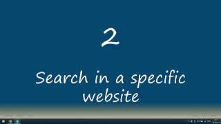 Top 15 Tips in Google Search That Will Make You More Productive