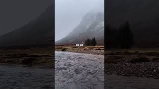 Glencoe, Scotland