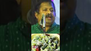 ஆரோக்கிய வாழ்க்கைக்கு எளிய உணவு முறைகள் | Dr. Sivaraman Speech