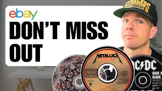 CDs are BACK in 2025!  Why I'm buying CDs again