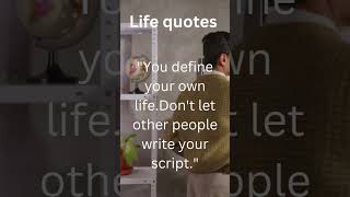 life quotes in english #motivation#inspiration #life #facts#challenge#govtjobaspirants#shorts #viral