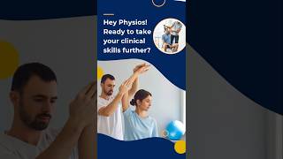 Online Free 2-Part MSK Lecture Series  #physiocommunity #physiotherapist #australia