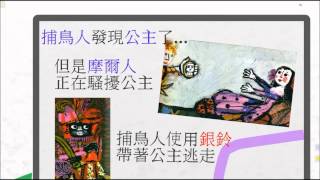 3分鐘看懂魔笛