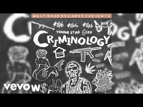 Young Star 6ixx - Bad Freak | Official Audio