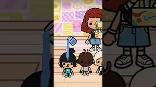 Toca Boca hacks | Toca Boca Life hacks | Toca hacks🎨🦰