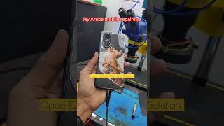 Oppo F23 5G charging problem fix#shorts#viral #repair #viralvideo