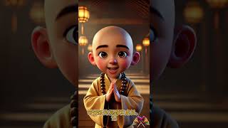 鸿雯小师傅：《别怕改变》 #一个故事 #正能量 #人生感悟#人生哲理 #感情 #情感