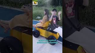low price customization DIY wireless radio control tracked chassis platform buy online shopping