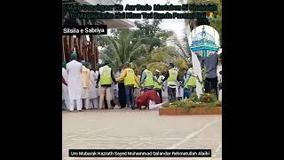 Urs Mubarak Hazrath Sayed Muhammad Qalandar Rehmatullah Alaihi #javagal #javagalsharif #javgaldargha