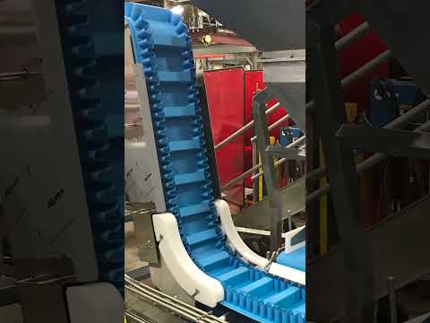 Conveyors by Harris