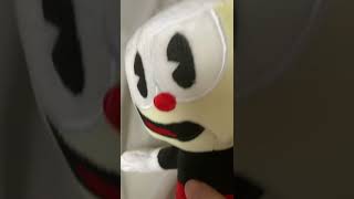 U LIKE KRABBY PATTIES DONT YOU CUPHEAD#epicshort