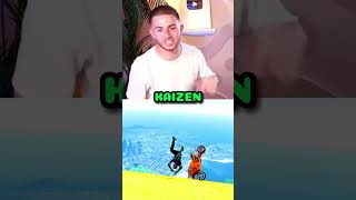 Inoxtag Raconte Une Anecdote Michou Sur KAIZEN Mais...