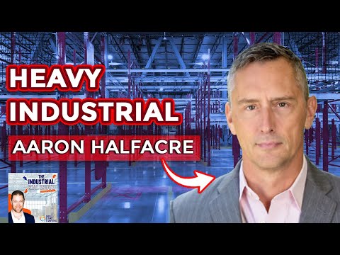 How to Invest in Heavy Industrial (and What To Be Careful About)