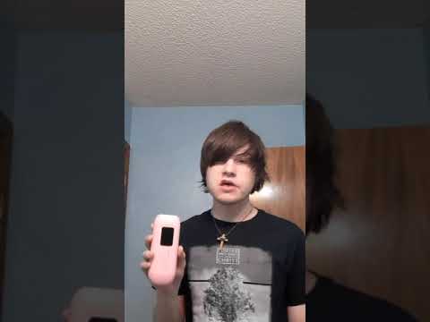Lazer Hair Remover 1 Month Update Video