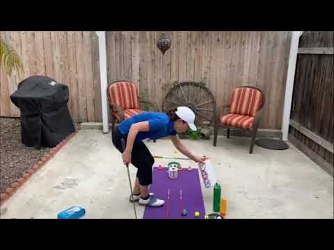 Golf Tip of the Week with Coach Kathy