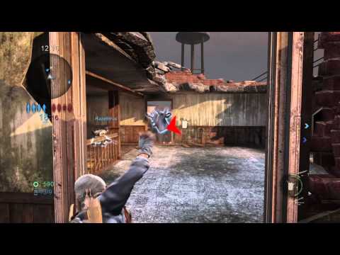 Last of Us my multiplayer gameplay