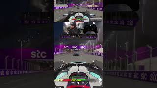 DIVE BOMB!! | #rdosedd #F1 #F124 #F1racing #racing #humor #F1humor #F1advice #F1funny #comment