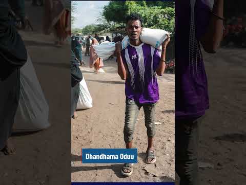 Dhandhama Oduu| VOA Afaan Oromoo
