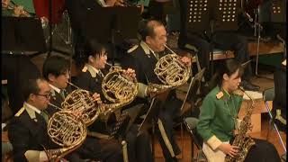 宮崎県警察音楽隊　第29回定期演奏会