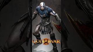 The Best Looking Armor From Every God of War Game