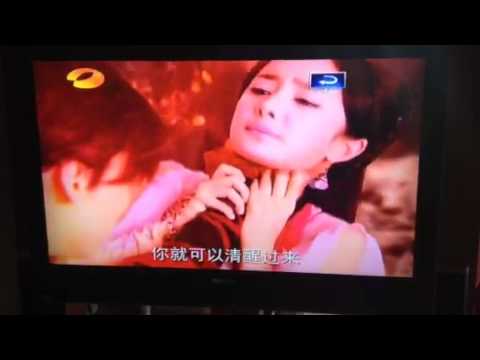 古剑奇谭电视剧苏雪宣传片——洗澡