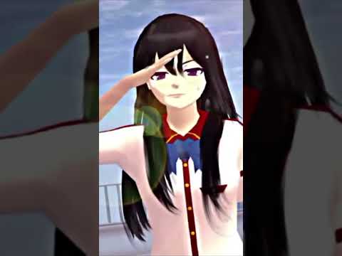 Mama mu cantikkk #sakuraschoolsimulator #bucin #dramasakuraschoolsimulatorsedih #sss