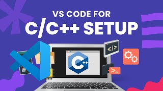 Complete VS Code + MinGW Setup for C/C++ | Beginner Friendly (2025) | CodeWithMishu
