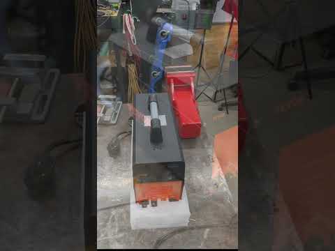 Box opening the Vevor... #plasmacutter