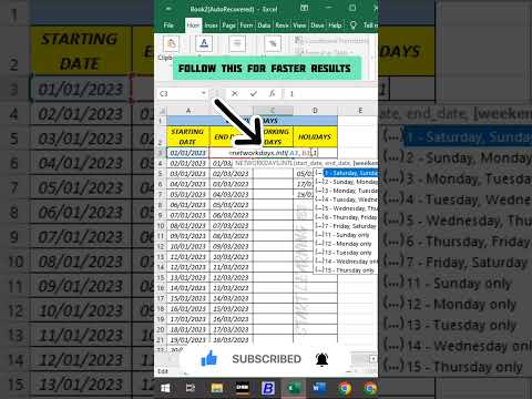 019 This Excel Shortcut Will Save You HOURS #excel #excelshortcuts #exceltips #exceltricks #shorts