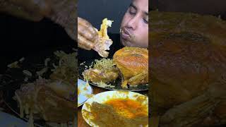 Whole Chicken Eating (part-40) #shorts #viral